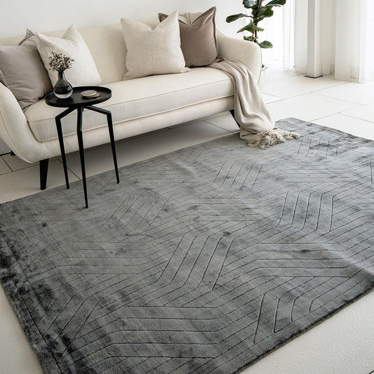 Creating a Cozy and Comfortable Home with Decorative Cushions and Rugs