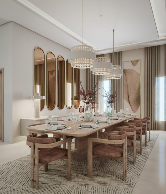 dining room décor