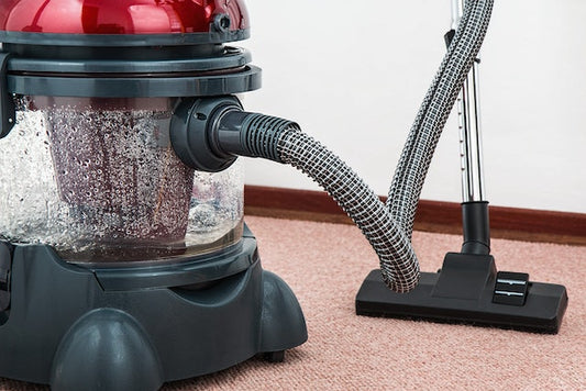 The Ultimate Guide to Cleaning and Maintaining Your Carpets and Rugs.