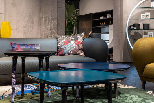 Single Cushions Dubai: A Simple Way to Add a Pop of Color to Your Space
