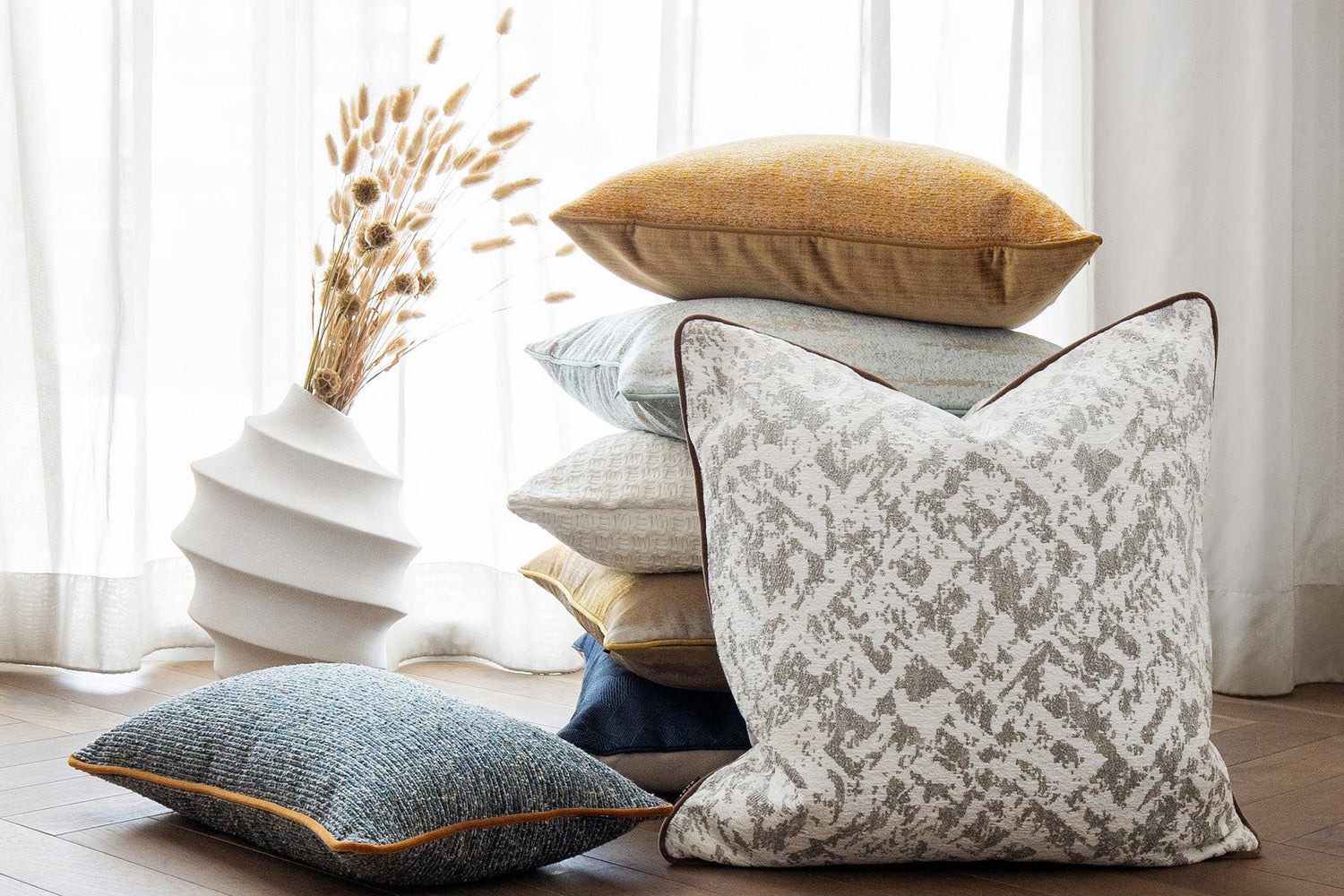 Single Cushions