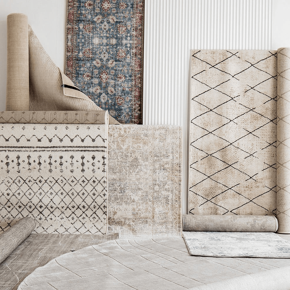 Carpets & Rugs