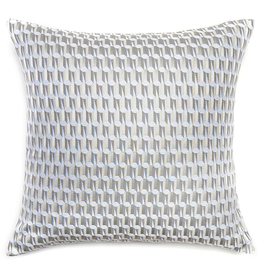 Paul Canova - 3D Circle Pattern Cushion | Knot Home