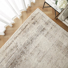 Liam Dune Beige Rustic Carpet