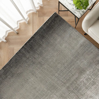 Scarlette Ashton - All Over Ombr� Effect Grey Modern Carpet | Knot Home