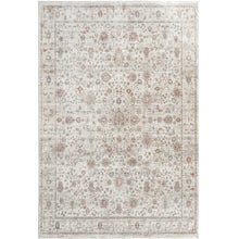 Alexander Dune Beige Traditional Carpet