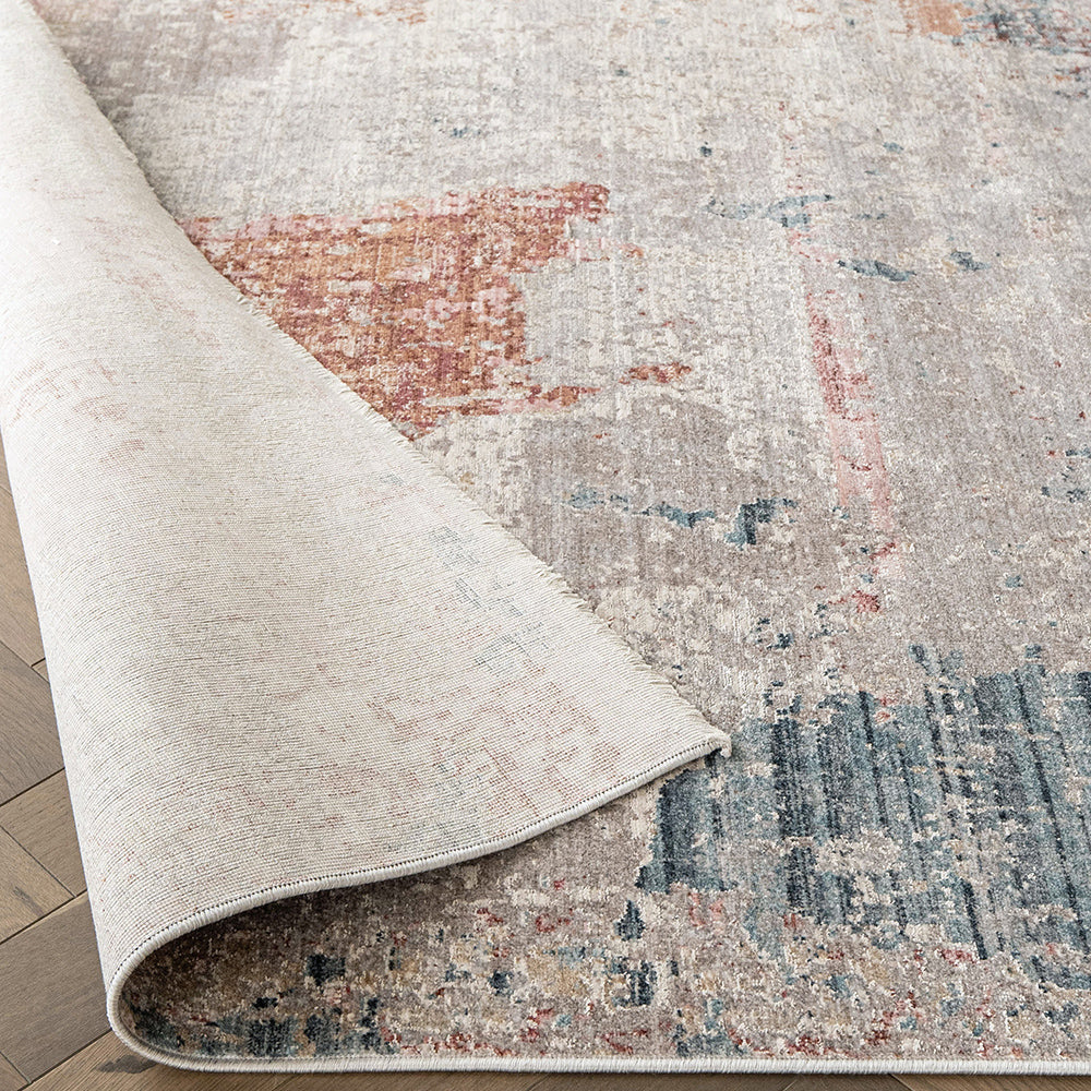 Alexander Russell - Beige Carpet For Living Room | Knot Home
