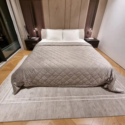 Fadi A.'s knothome review'