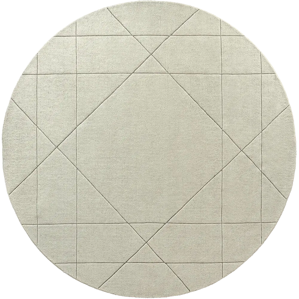 Axis Bianca Round