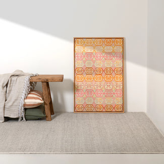 Pastels - Canvas