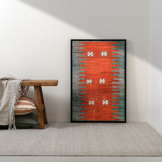 دينم شيدز - لوحة كانفس