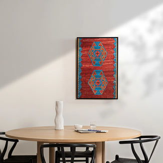 Scorpio - Canvas