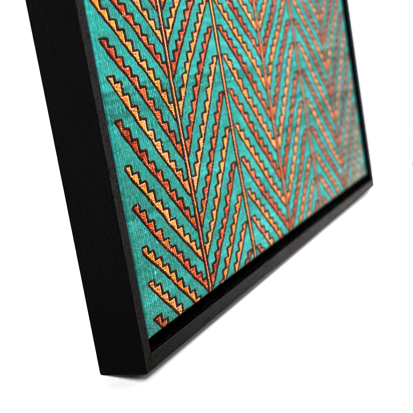 Harvest - Canvas