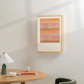 Pastels - Fine Art Print