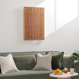 Grain & Grow - Canvas