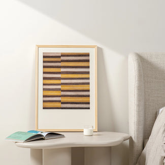 Bumblebee - Fine Art Print