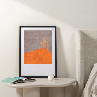 Bloom - Fine Art Print