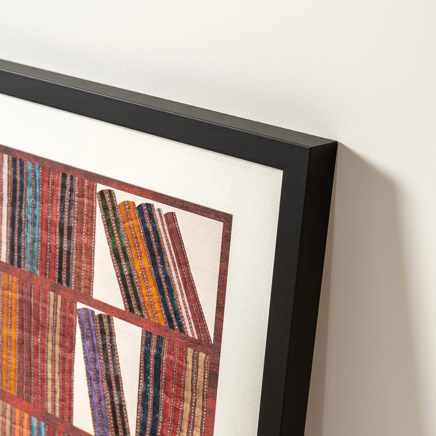 Books - Fine Art Print