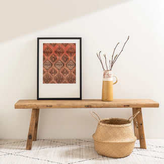 Terracotta - Fine Art Print