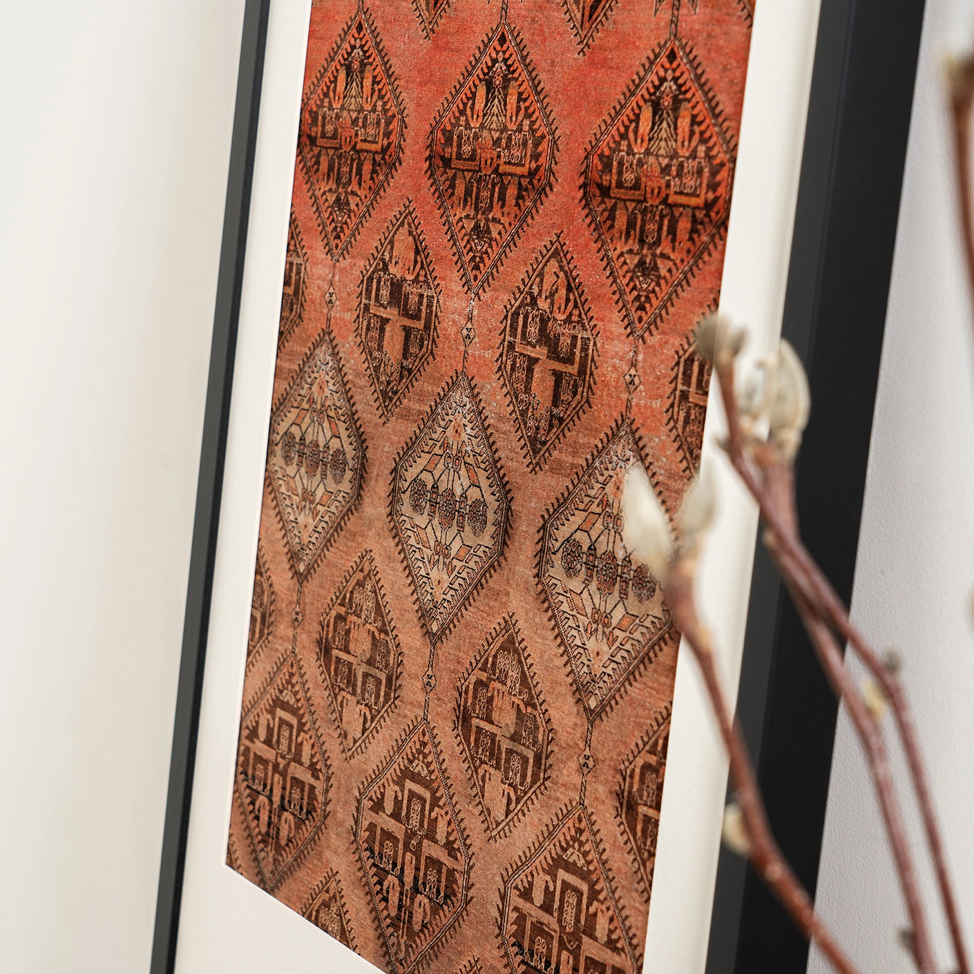 Terracotta - Fine Art Print