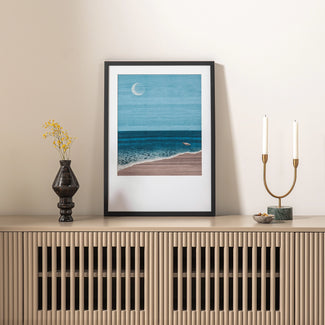 War Is Over - Fine Art Print