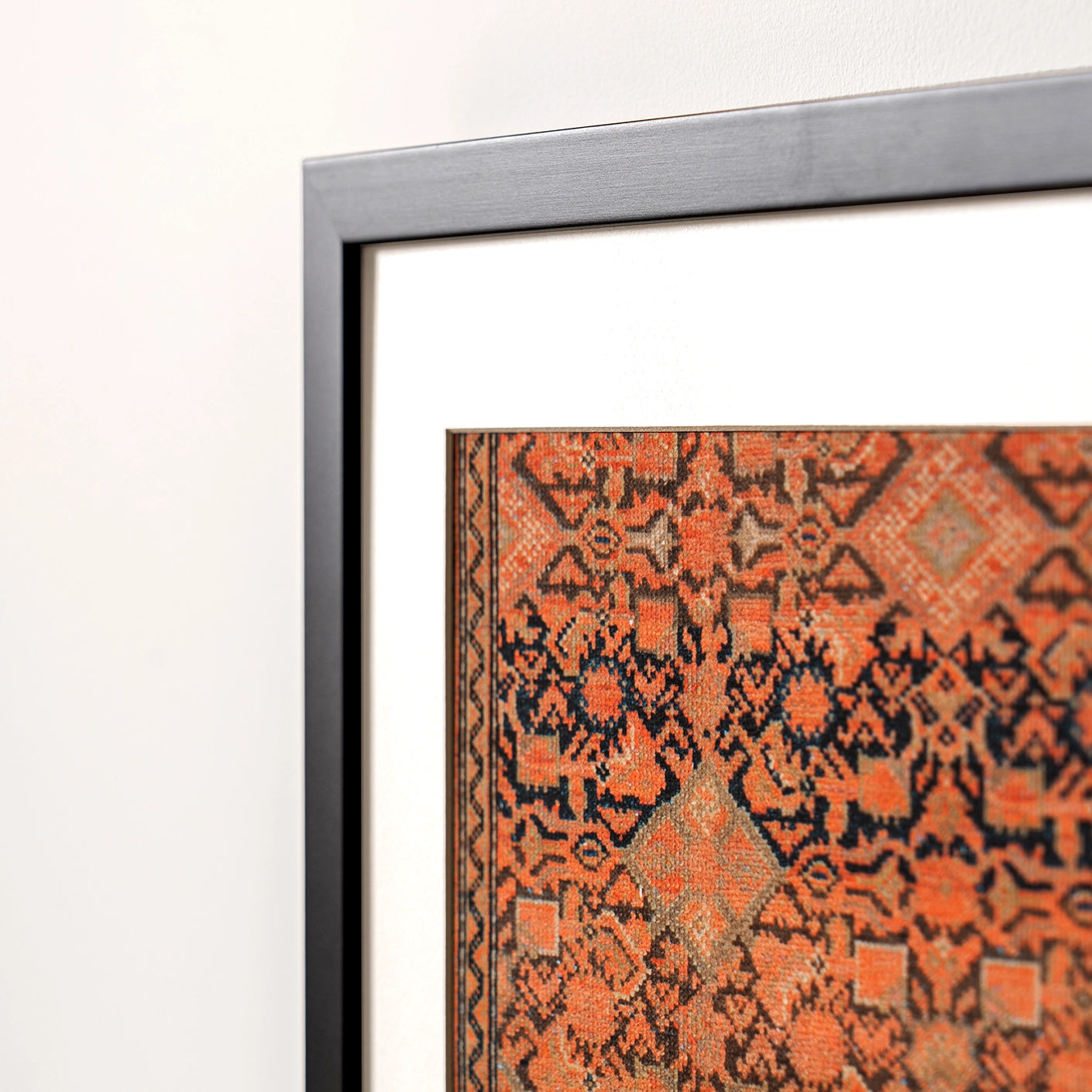 Geo Garden - Fine Art Print