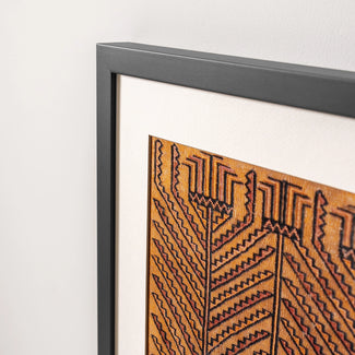 Grain & Grow - Fine Art Print