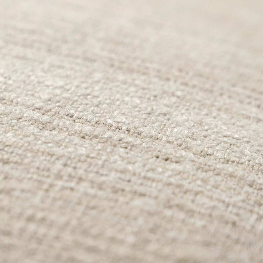 Zoe Laurent Luxesilk Striped Cushion | Single Cushion | Product Image 8