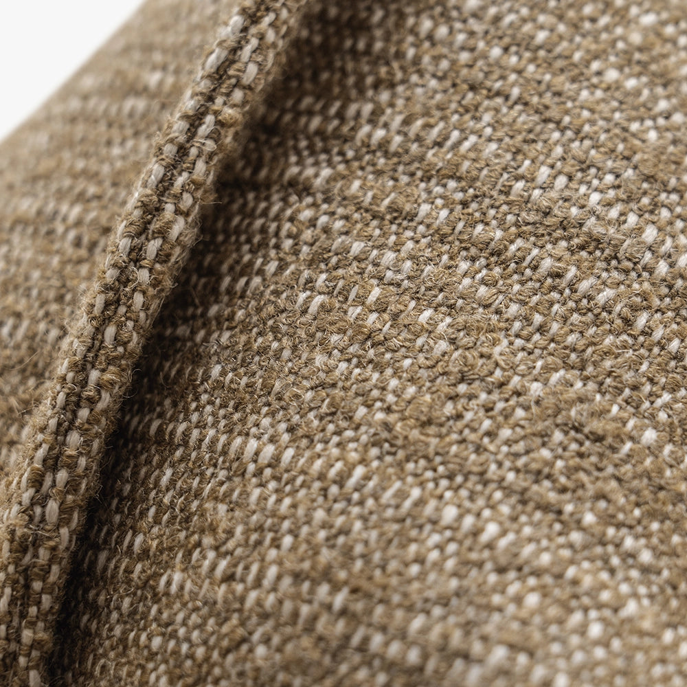 Emmett Tawna Flange Trim Cushion | Single Cushion | Product Image 8