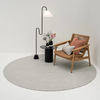 Maverick Sandy Round