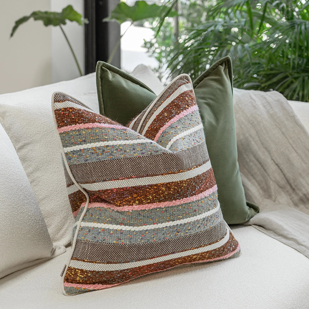 Blaire Bundle Vibrant Retreat Cushion Ensemble | Bundle Cushion | Product Image 6