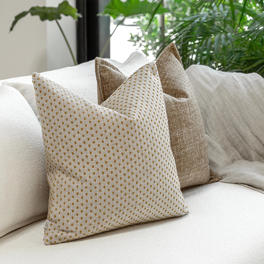Romi Bundle Dotty Delight Cushion Trio | Bundle Cushion | Product Image 6