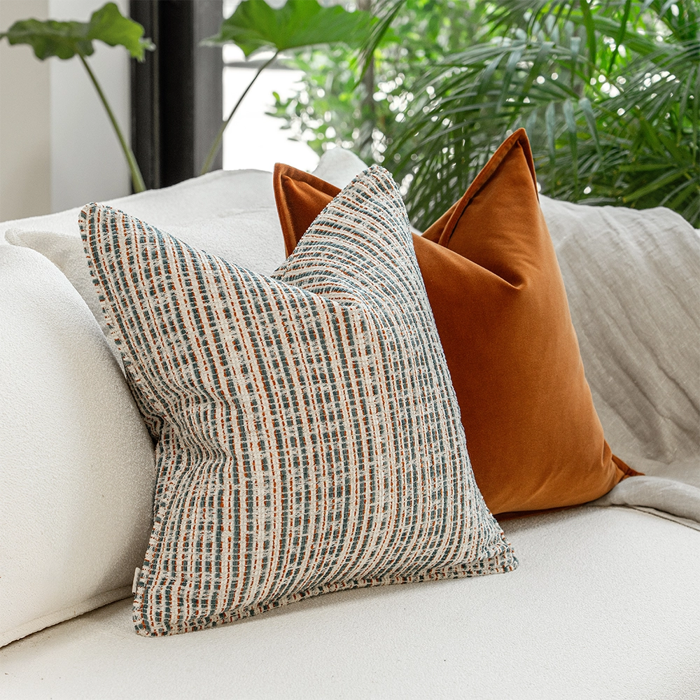 Cashwin Bundle Velvet Jacquard Harmony Bundle | Bundle Cushion | Product Image 6