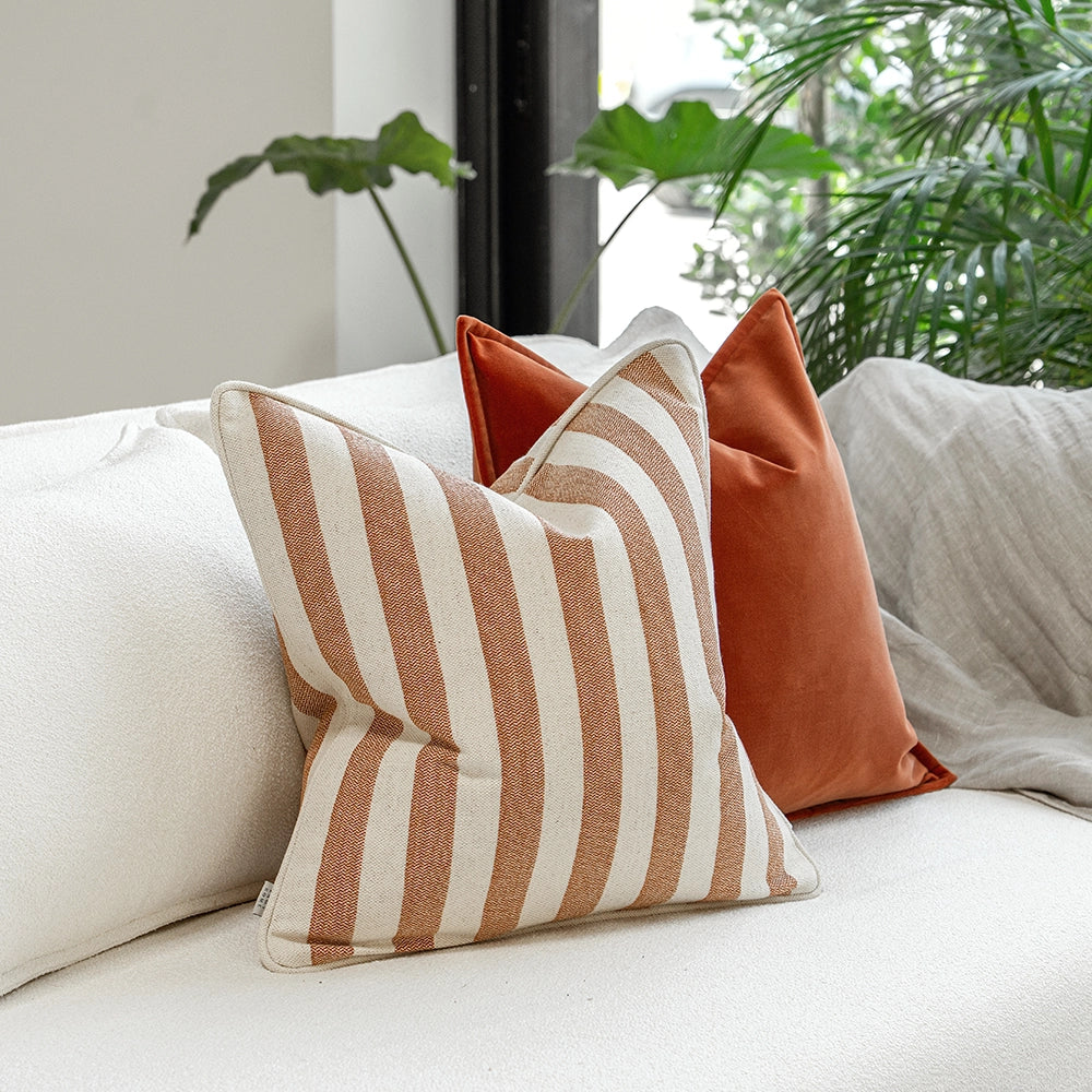 Lux Bundle Blush Harmony Cushion Set | Bundle Cushion | Product Image 6