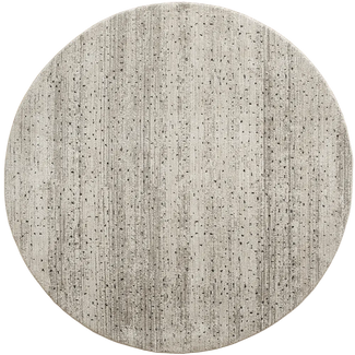Zen Ashton Round - Regal Ombre Luxe Area Carpet 
 | Knot Home