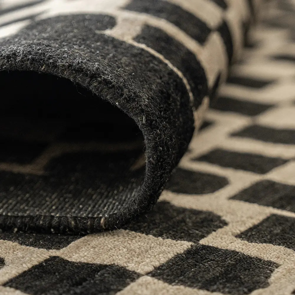 Chess Ebony