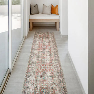 فينس روج طويل