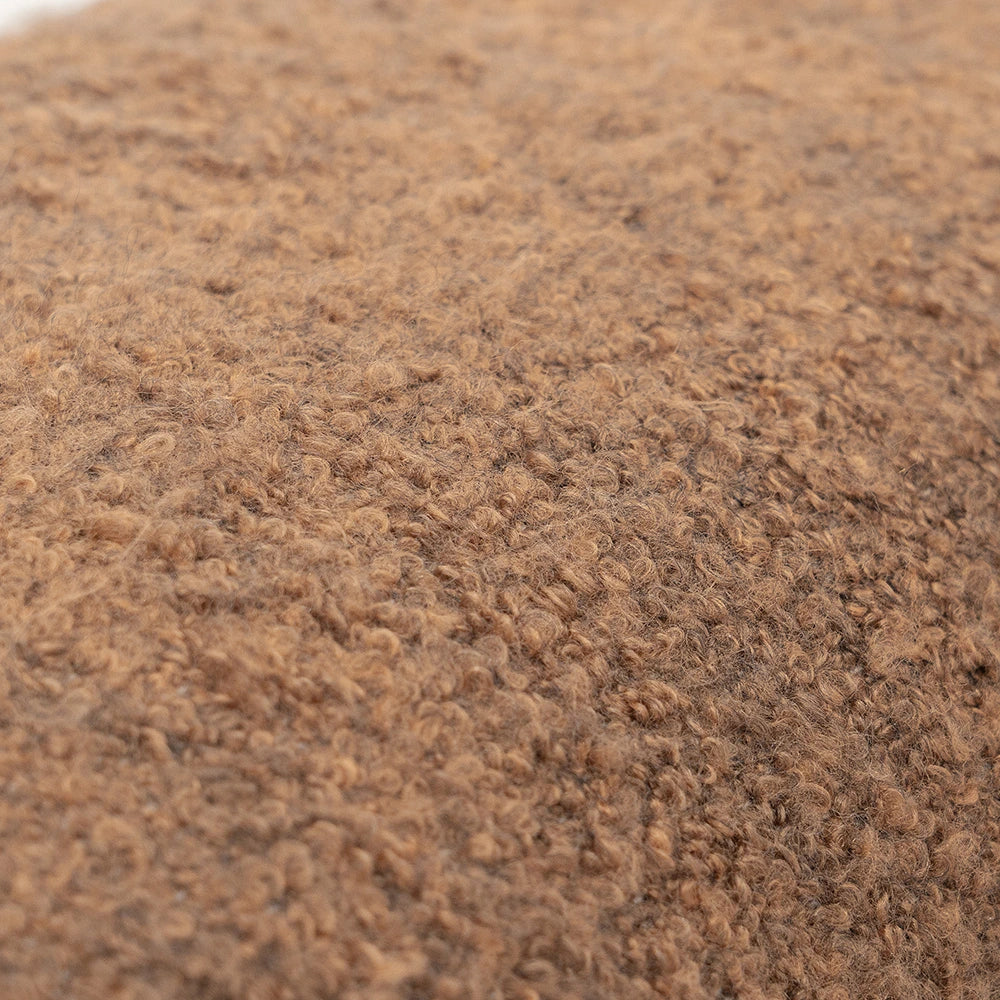 جين براون II