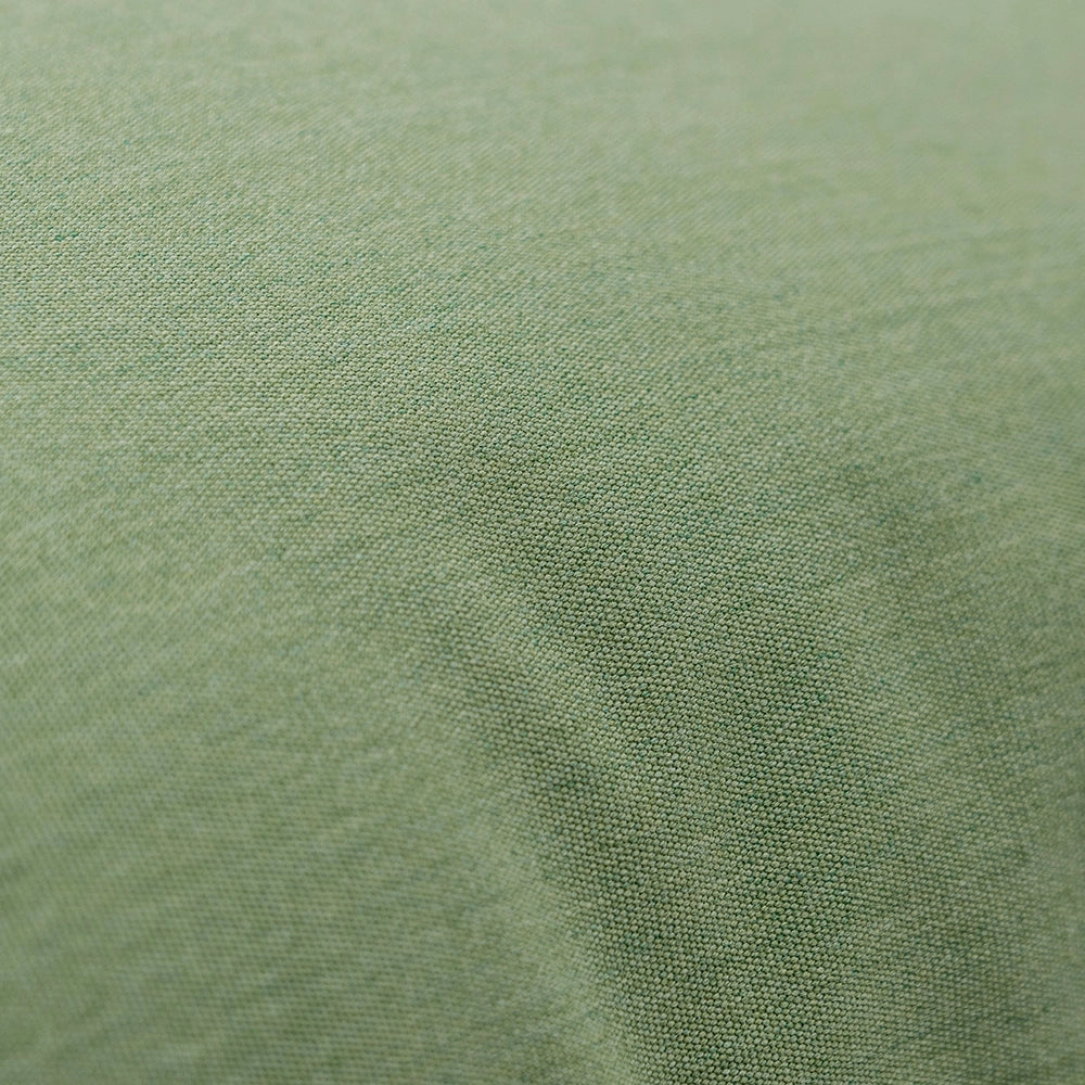 Aelia Fern Ii Soft Weave Forest Green Cushion | Outdoor Cushion | Product Image 8