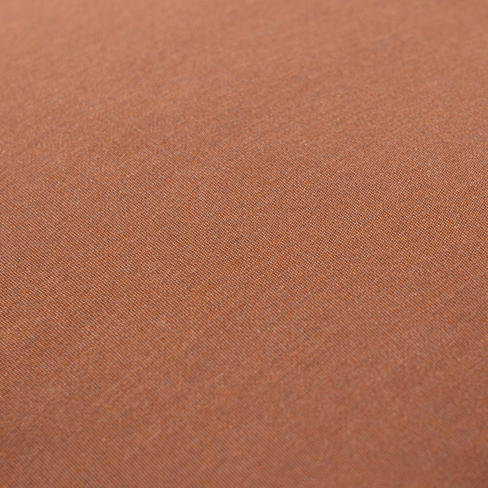 Aelia Clay Ii Smooth Frame Rust Lumbar Cushion | Outdoor Cushion | Product Image 8