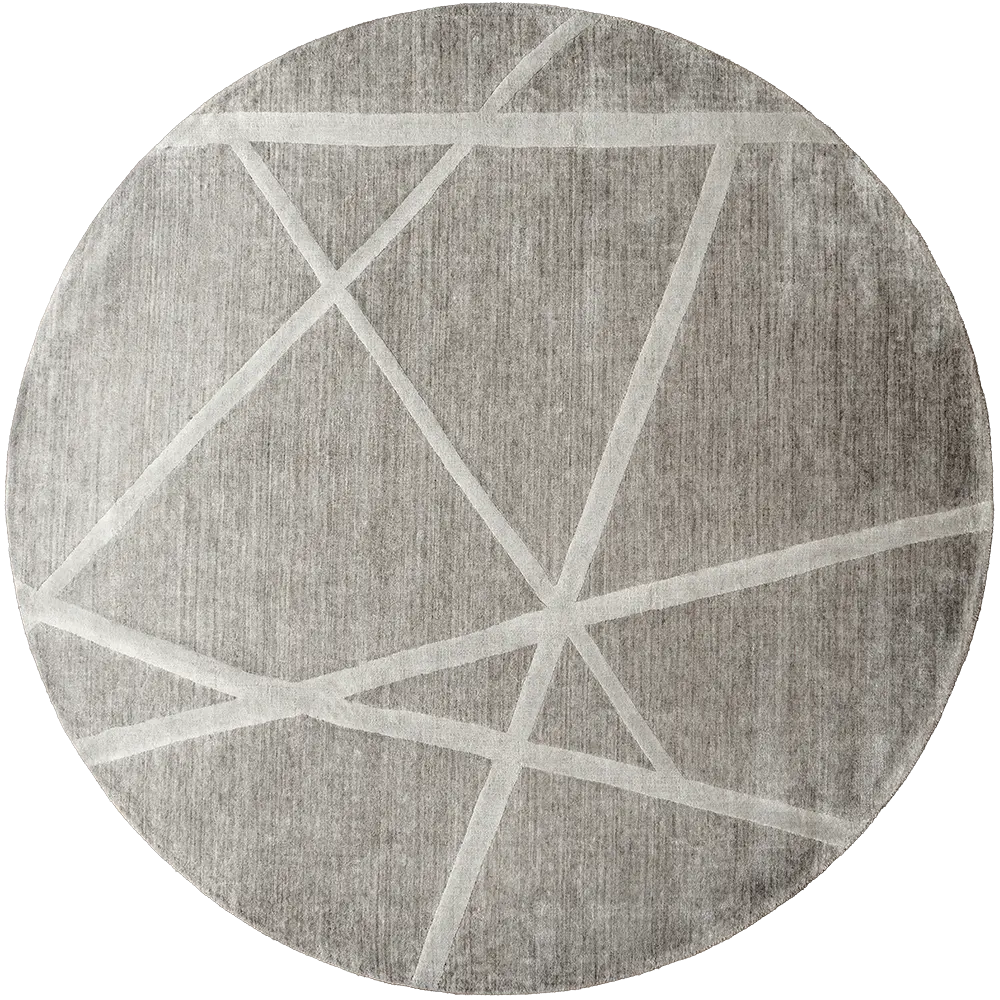 Dash Alba Round