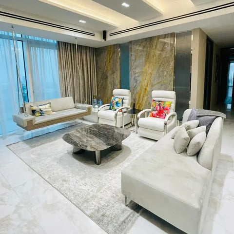 Amal A.'s knothome review'