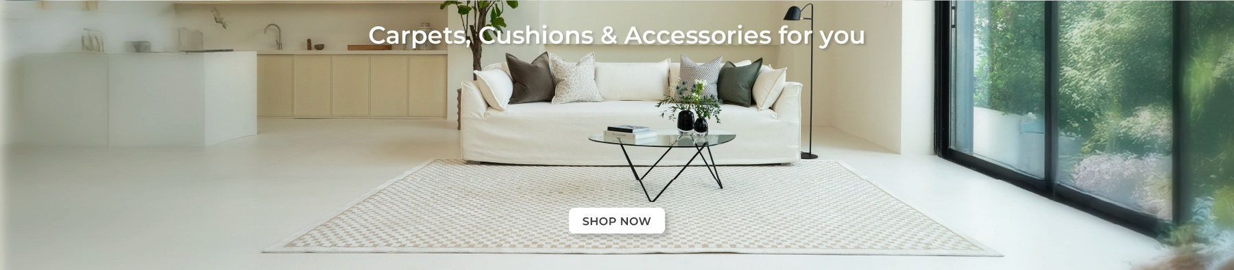 Uniquely Yours Offer Knot Home | Knot Home