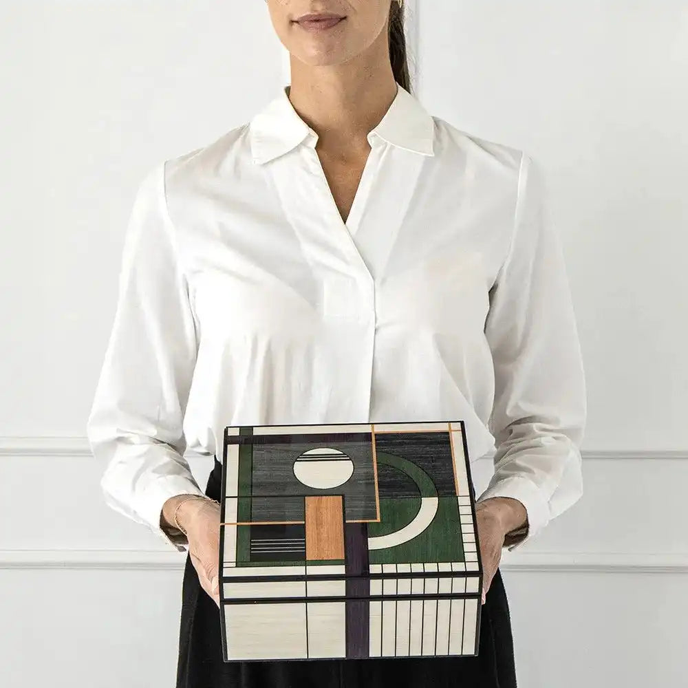 Miro Cornell (Gift)