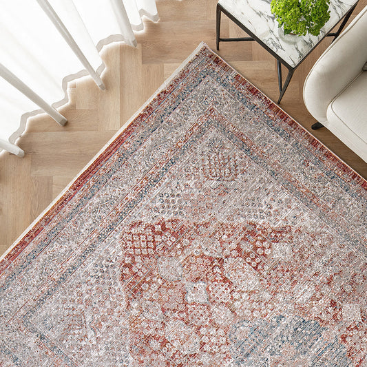 Alexander Rosso - Vintage Red Carpet | Knot Home