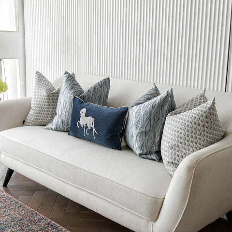 Niveen D.'s knothome review'