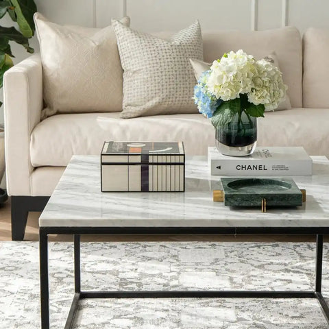 Najla S.'s knothome review'