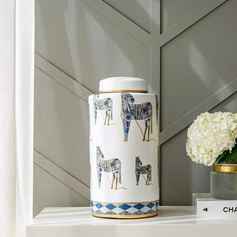 Alyazia A.'s knothome review'