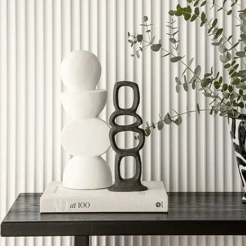 Philip G.'s knothome review'