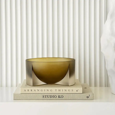 Salama A.'s knothome review'